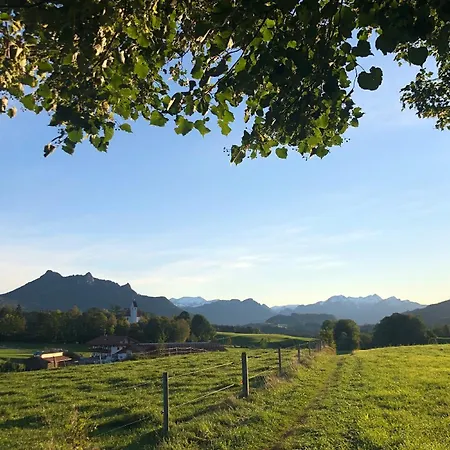 Dahoam Am Samerberg