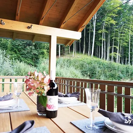 Dahoam Am Apartamento Samerberg