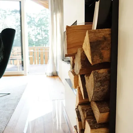 Dahoam Am Apartamento Samerberg