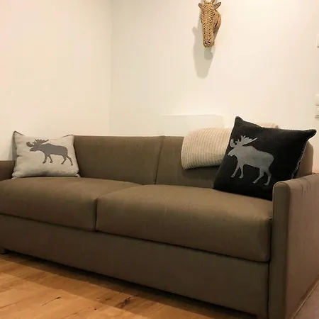 Apartamento Dahoam Am