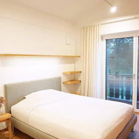 Dahoam Am Apartamento Samerberg