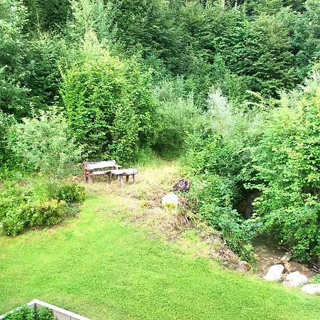 Apartamento Dahoam Am Samerberg