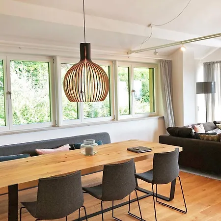 Dahoam Am Apartamento