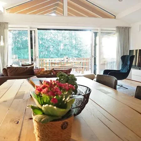 Dahoam Am Apartamento