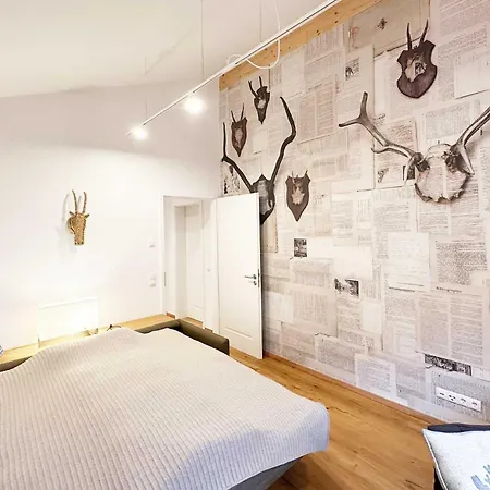 Apartamento Dahoam Am