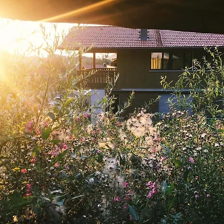 Dahoam Am Apartamento Samerberg