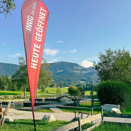 Dahoam Am Samerberg